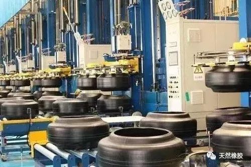 國產輪胎膠市場份額持續攀升，五金工具行業迎來新機遇